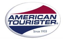 American Tourister logo