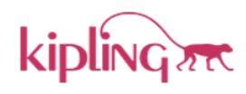 Kipling logo