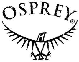 Osprey logo