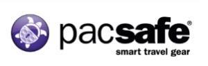 Pacsafe logo