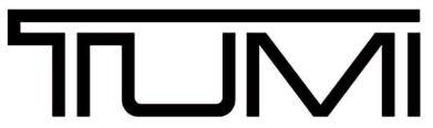 TUMI logo